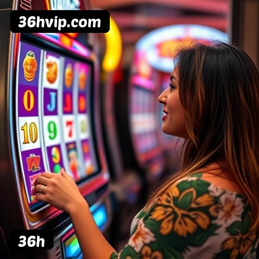 Chuva de Bônus 36h nos slots