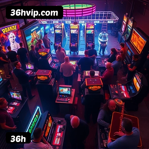 Privilégios VIP 36h