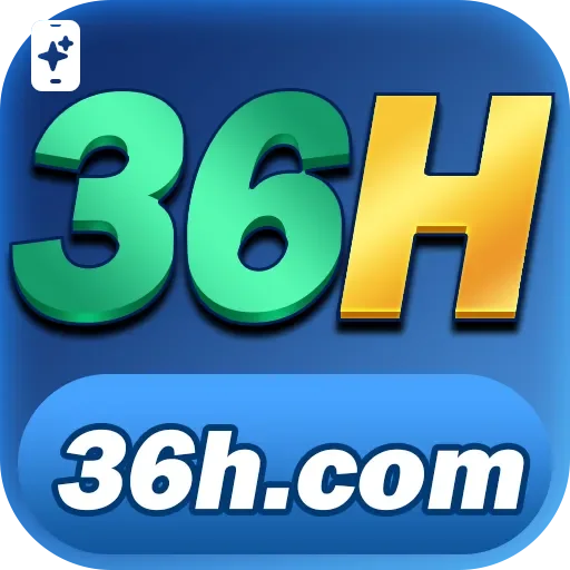 Logo da 36h
