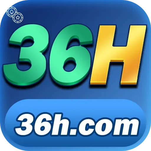 Logo da 36h