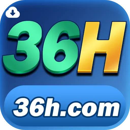 Logo da 36h