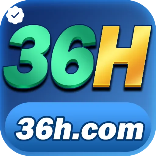 Logo da 36h