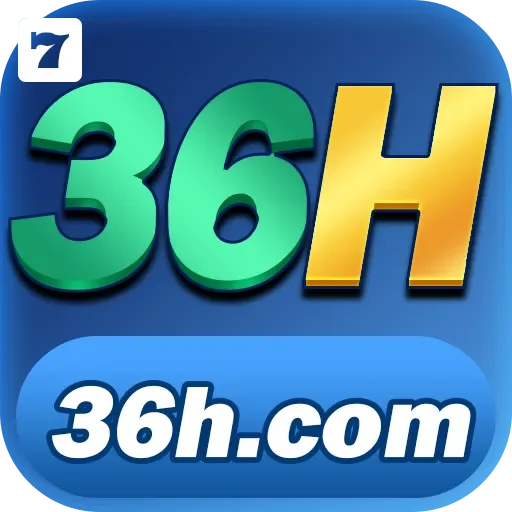 Logo da 36h