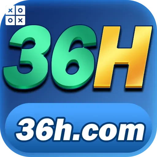 Logo da 36h