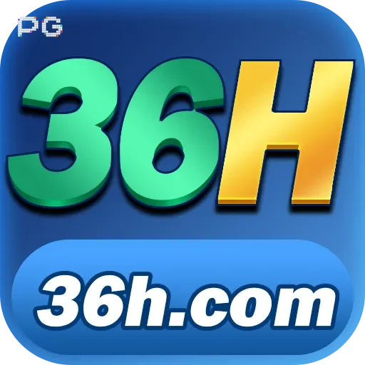 Logo da 36h